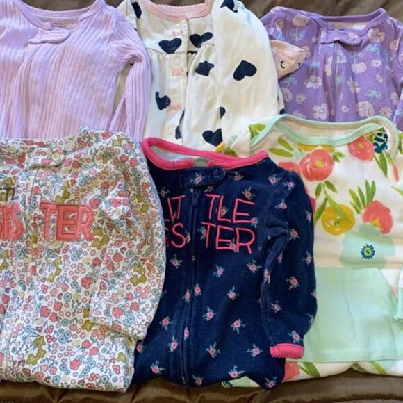 GIRLS 6-9 LOT - Picture 12 of 15